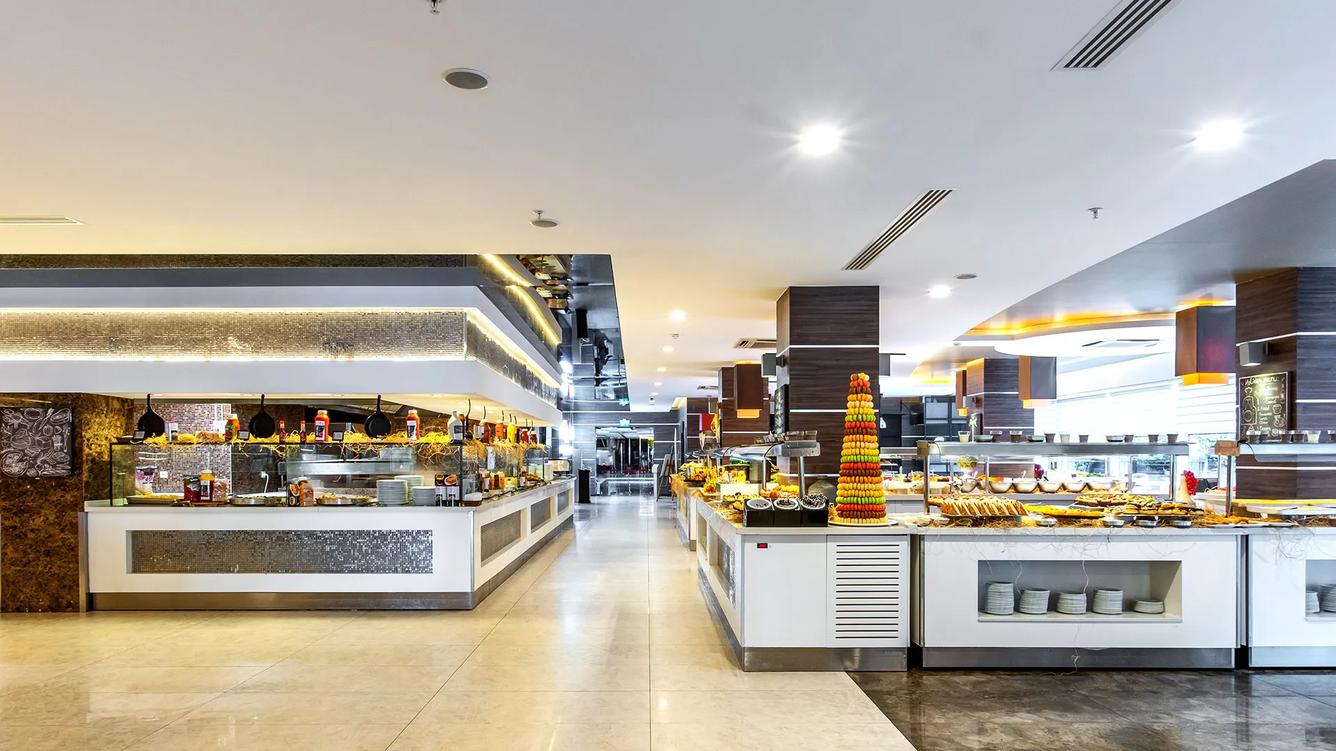 White City Resort Hotel – снимка 52