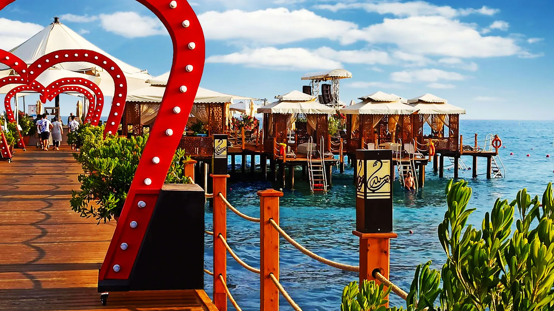 Vonresort Golden Coast – снимка 44