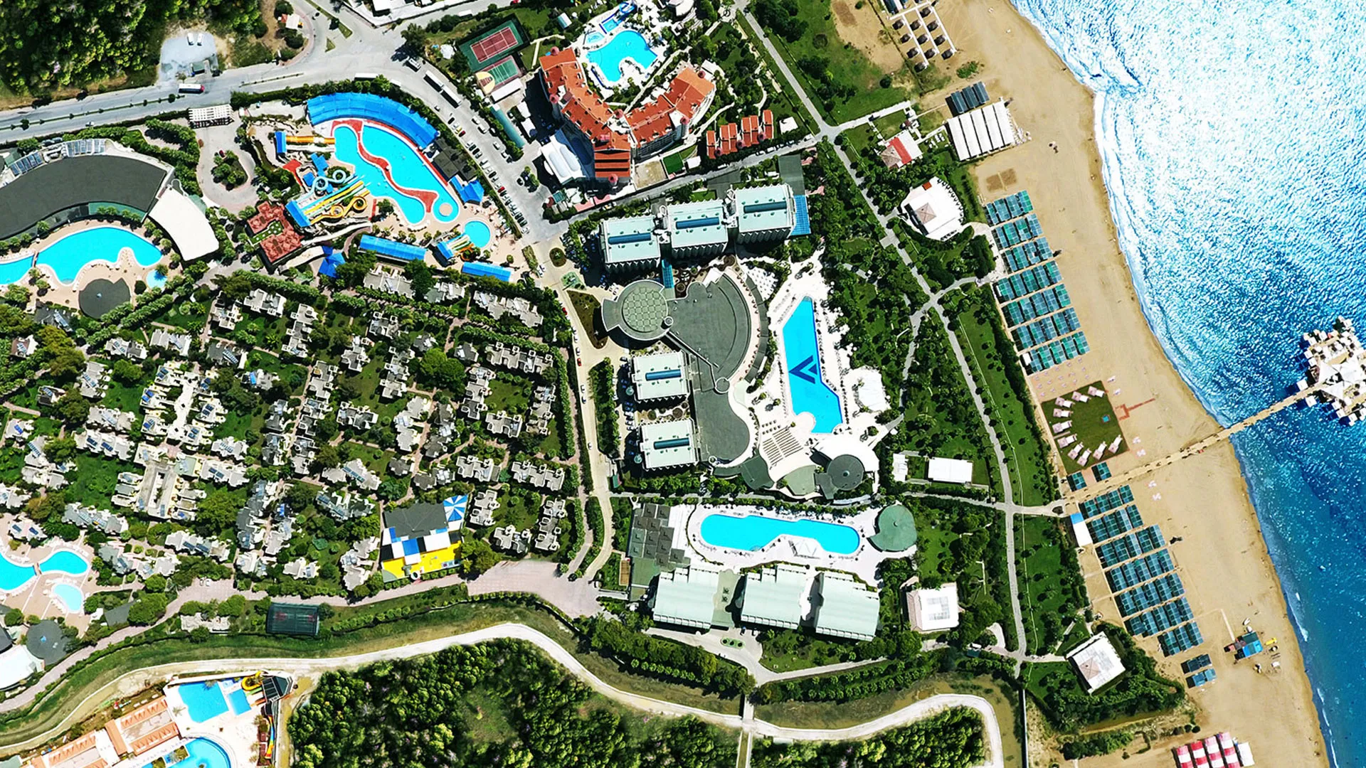 Vonresort Elite – снимка 3