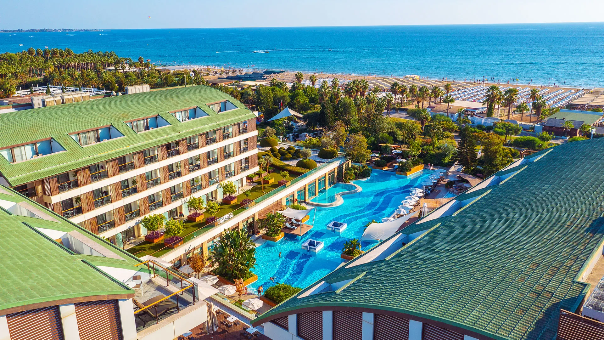 Tui Blue Side – снимка 6