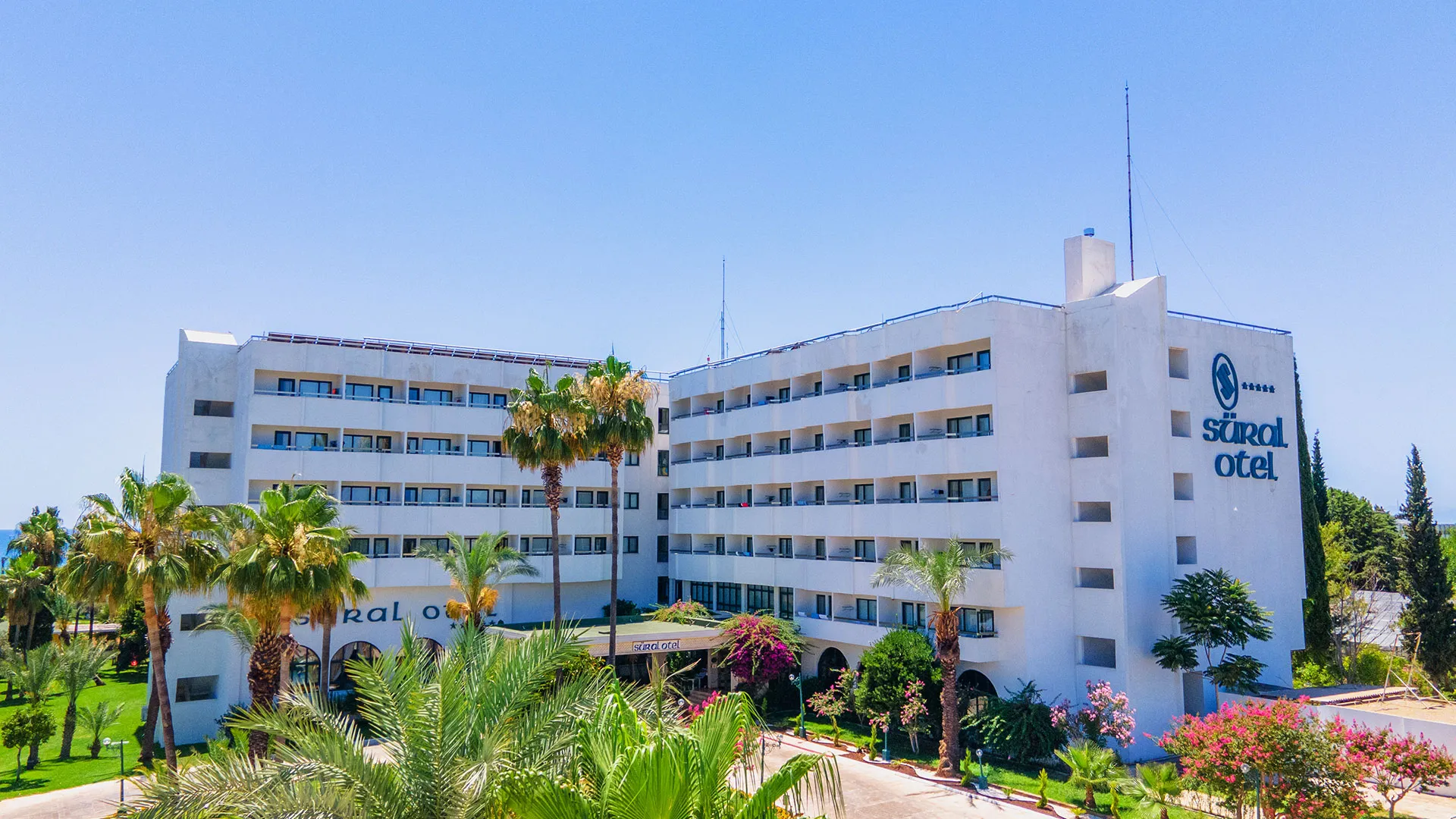 Sural Hotel – снимка 4
