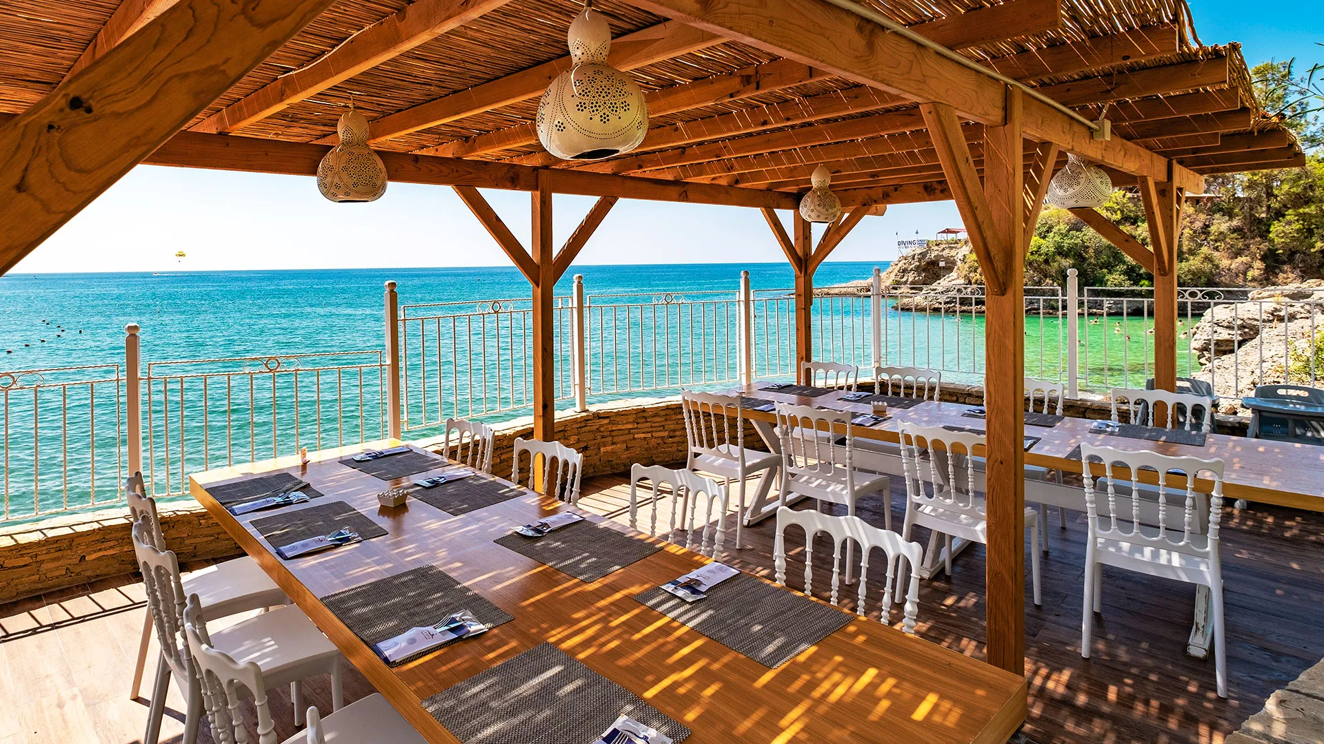 Utopia Beach Club – снимка 25