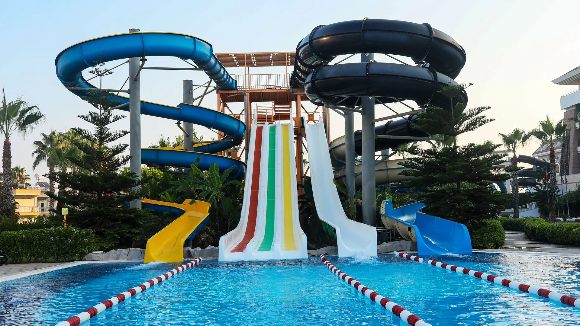 Sherwood Dreams Resort – снимка 4