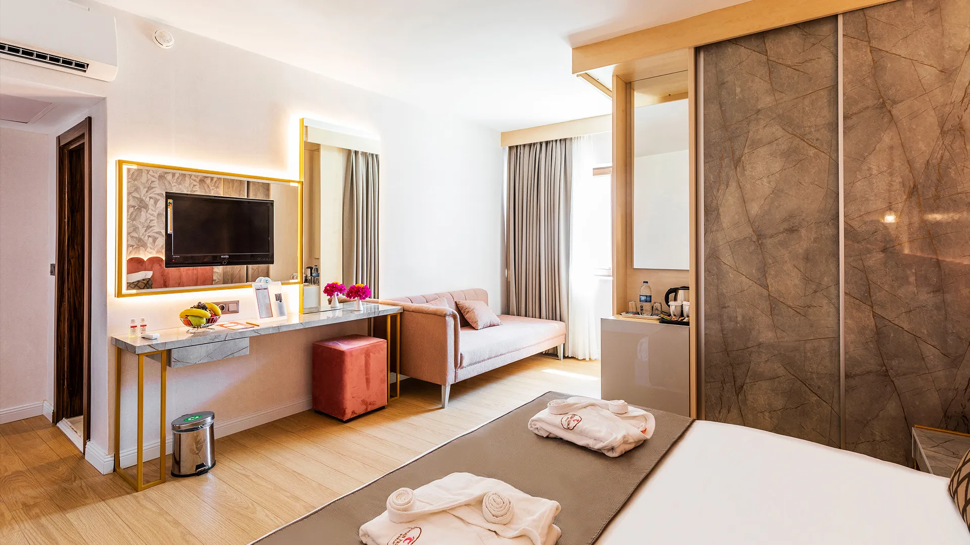 Club Hotel Turan Prince World – снимка 45