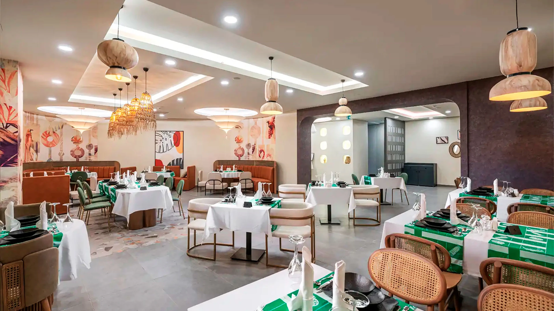 Vox Maris Resort – снимка 38