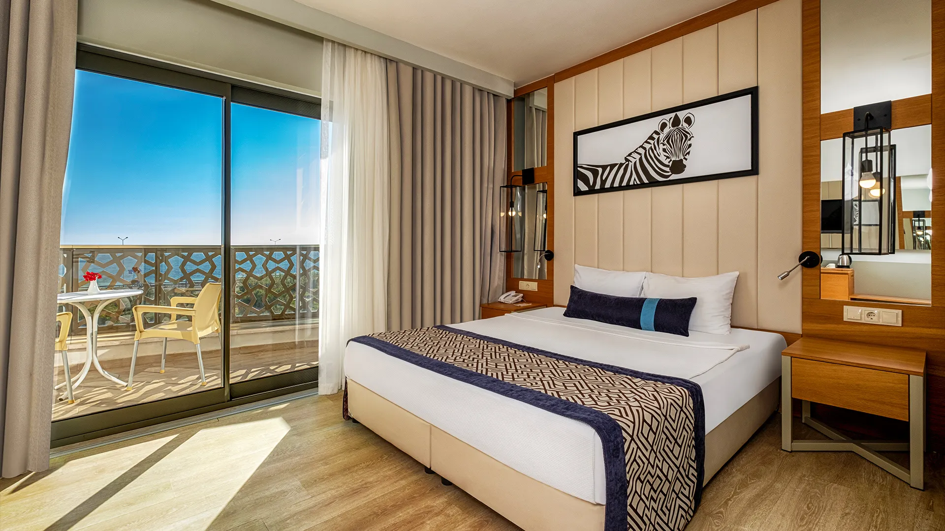 Calido Maris Hotel – снимка 25