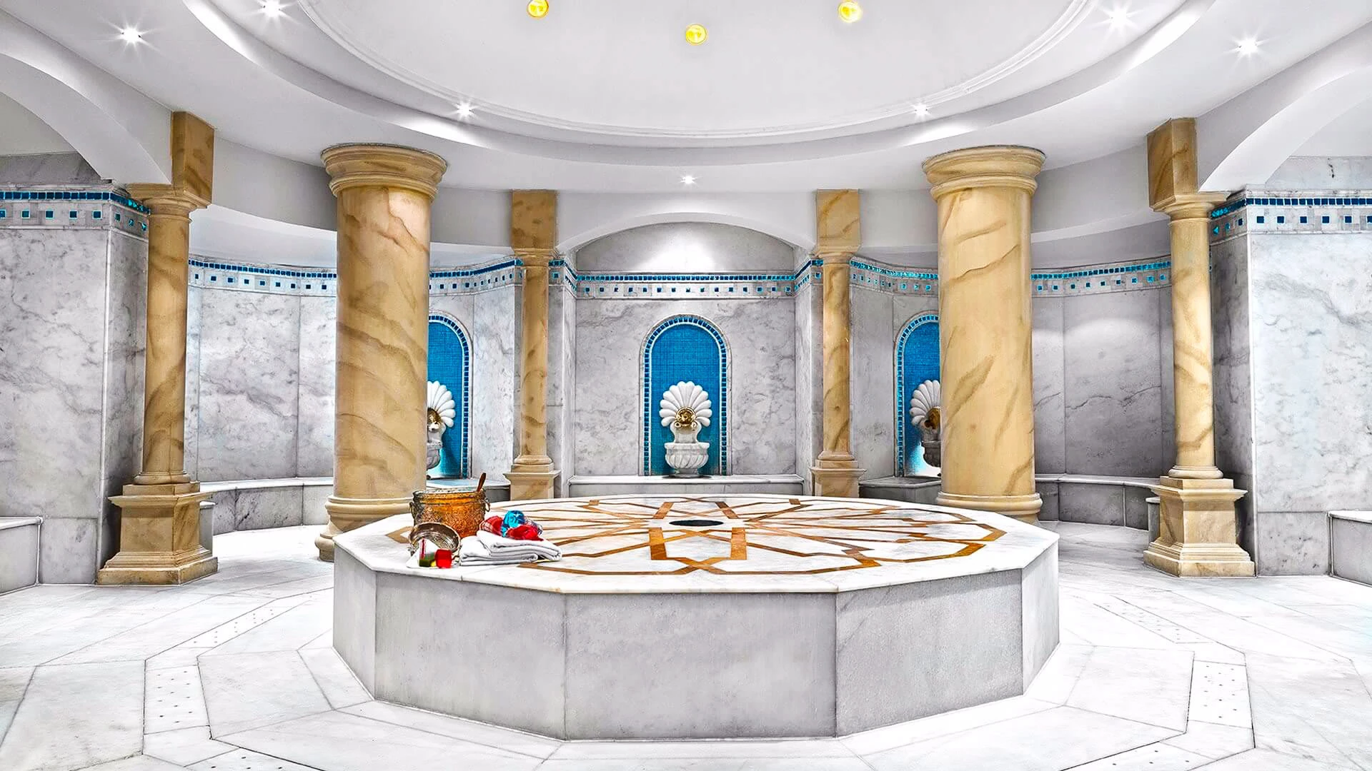 Starlight Resort Hotel – снимка 15
