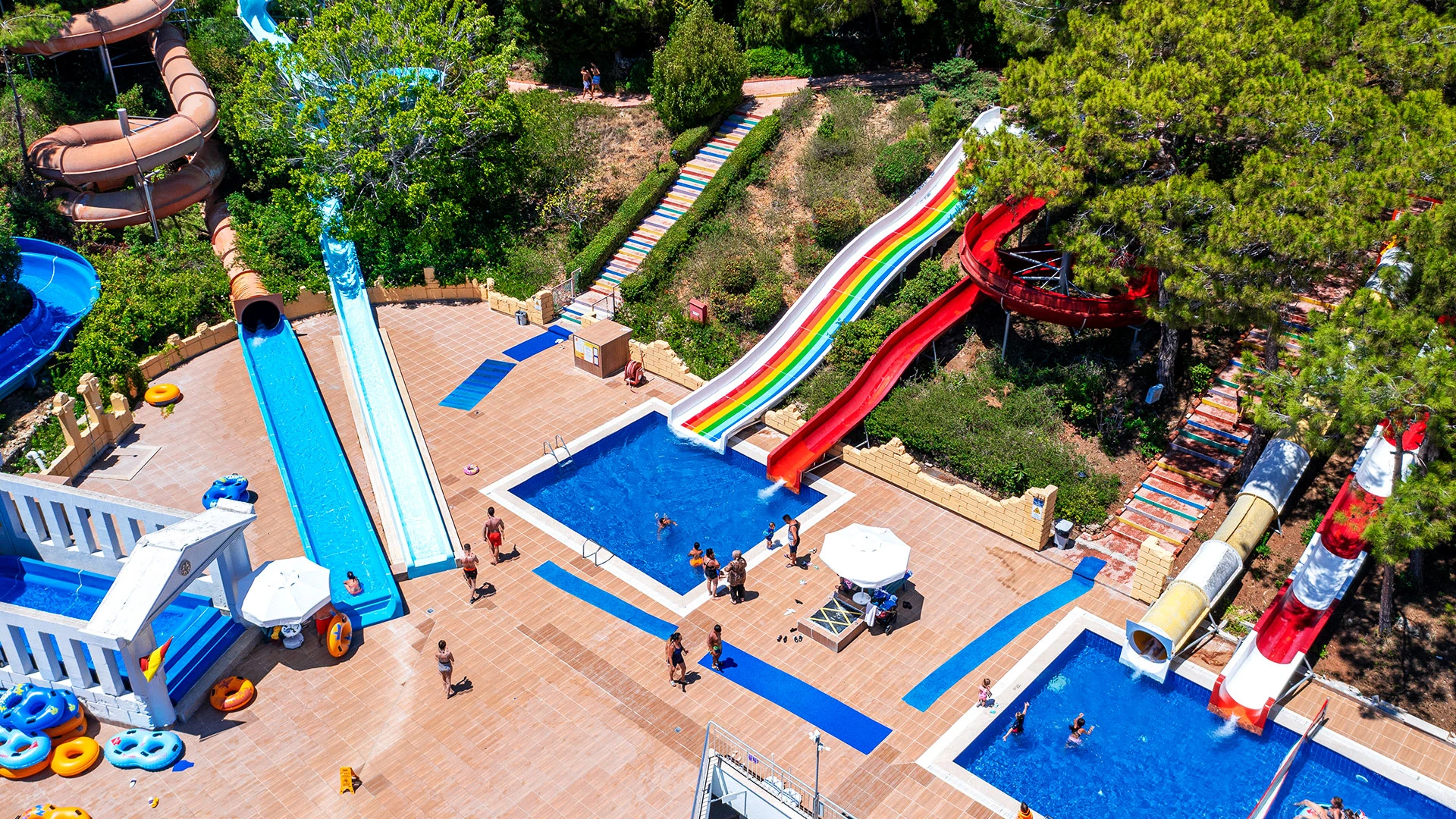 A Good Life Utopia Family Resort – снимка 67