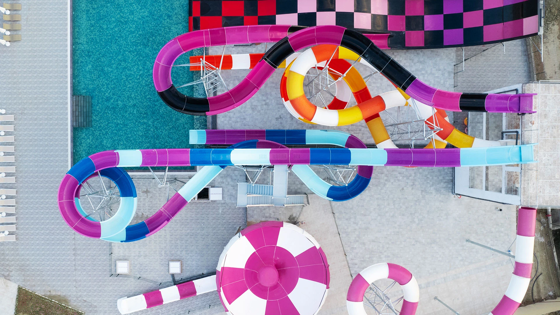 Dream Water World – снимка 37