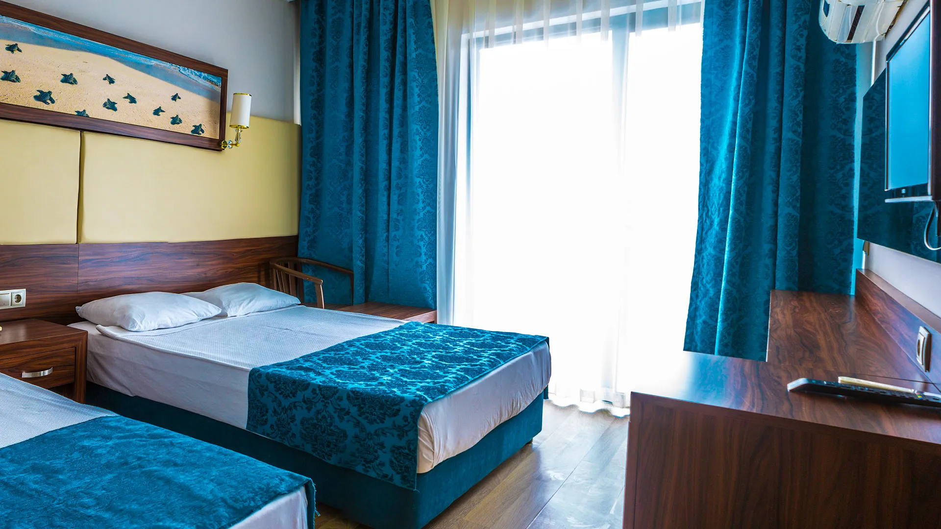 Caretta Relax Hotel – снимка 33