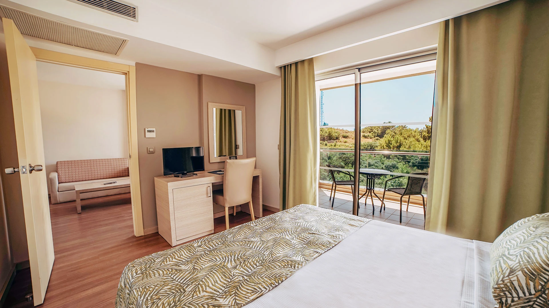 A Good Life Utopia Family Resort – снимка 29