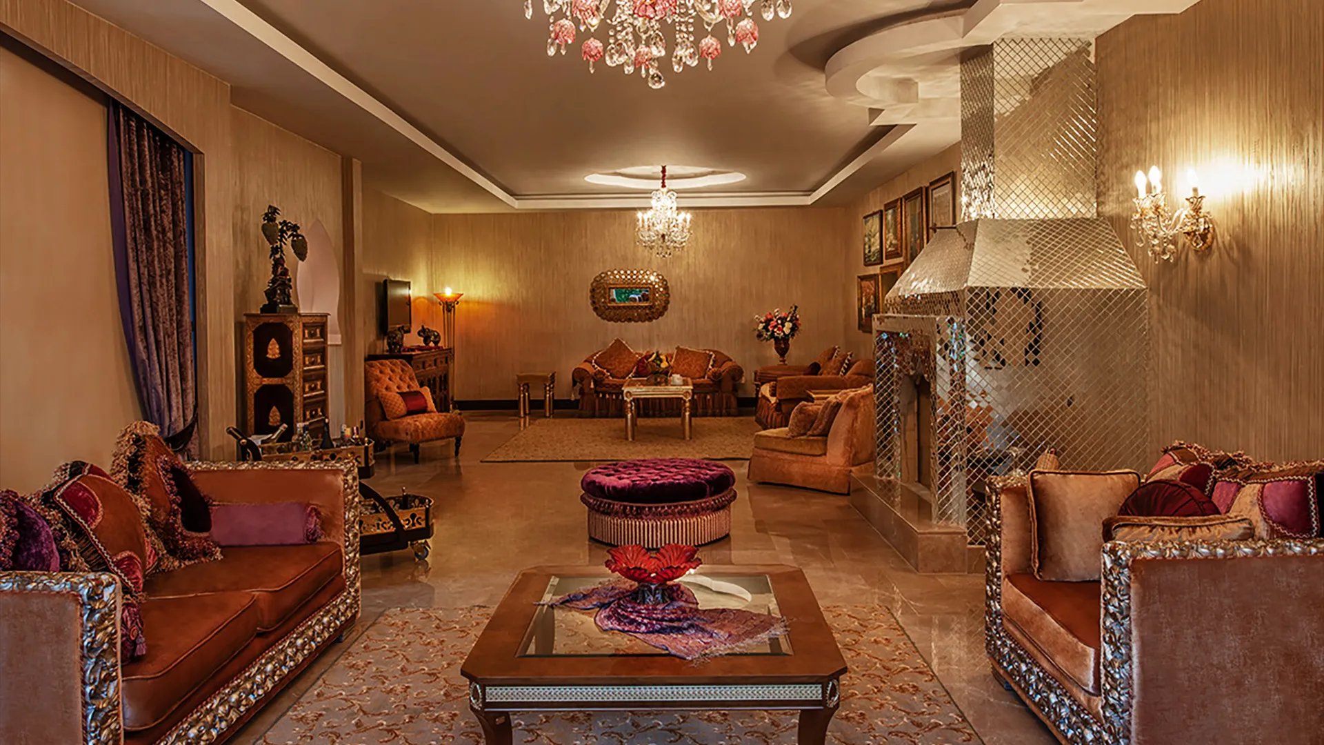 Spice Hotel & Spa – снимка 64