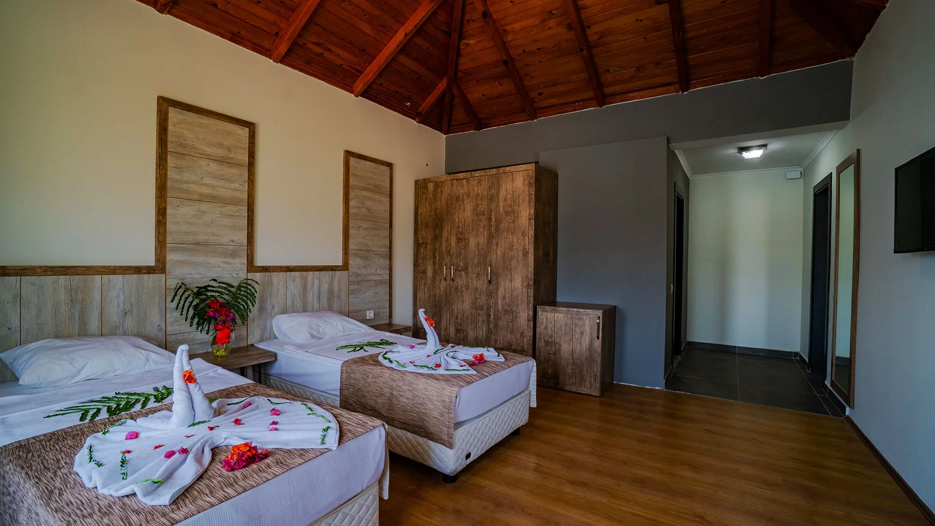 Senza Garden Holiday Club – снимка 10