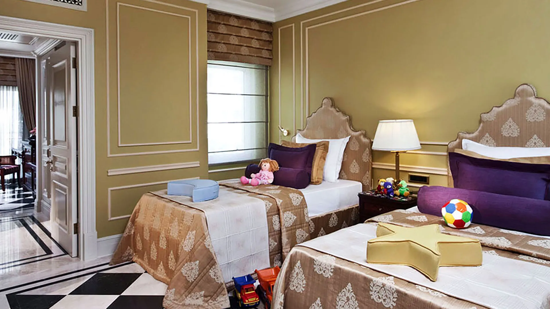 Alibey Resort – снимка 12