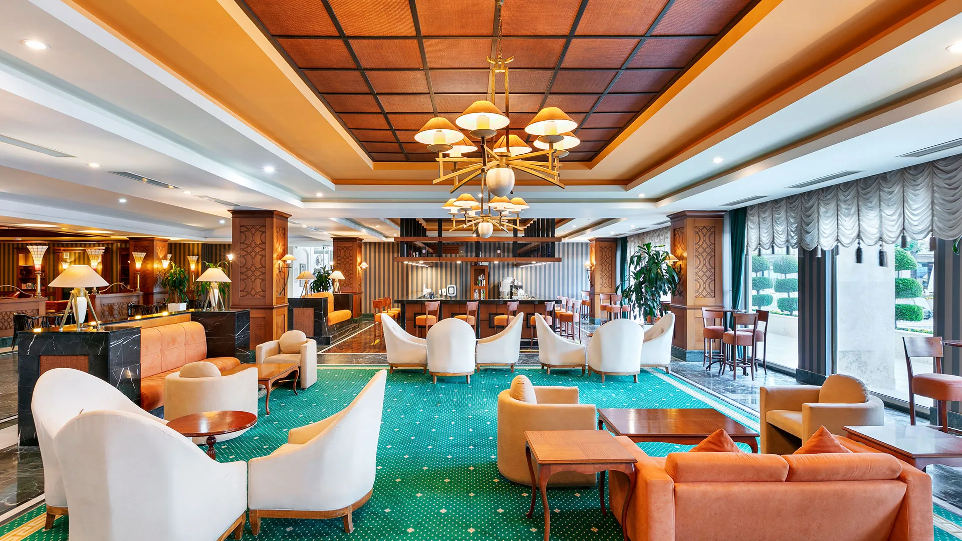 Dobedan Beach Resort Comfort – снимка 18