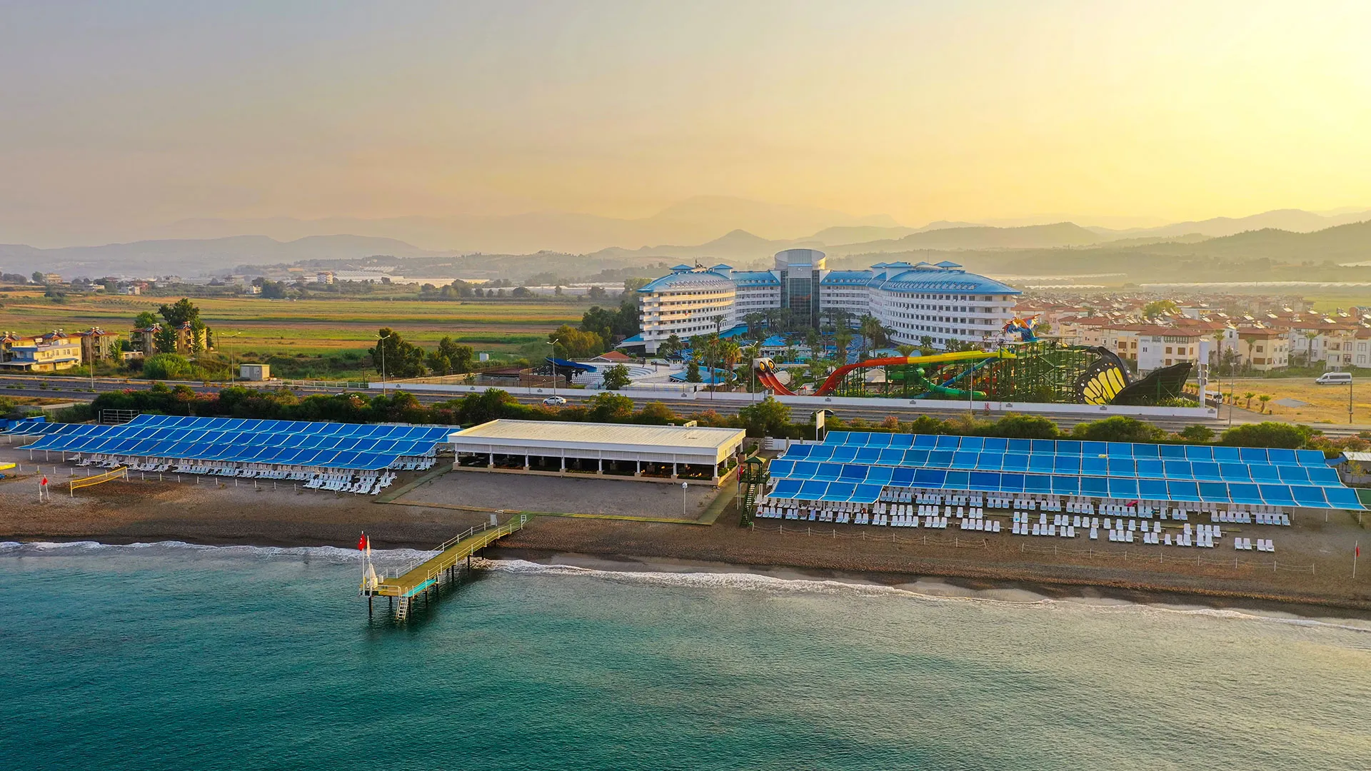 Crystal Admiral Resort & Spa – снимка 51