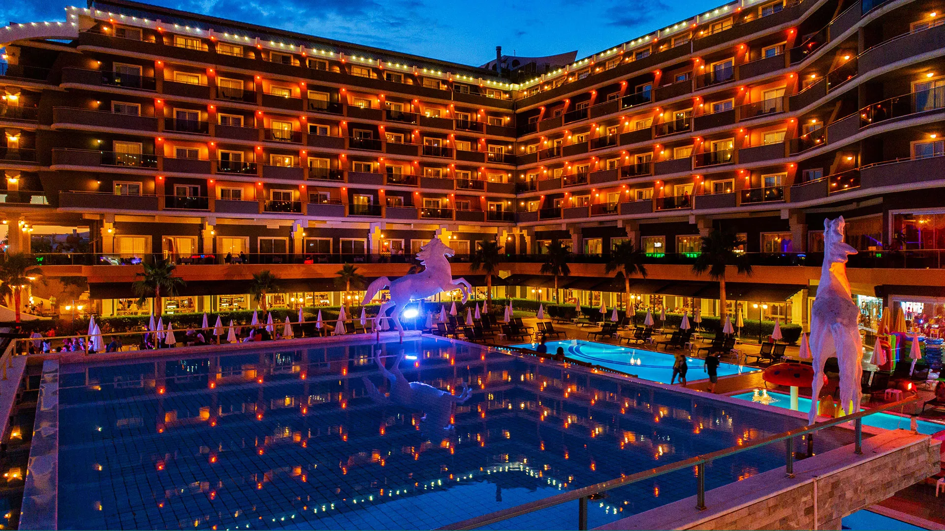 Senza The Inn Resort & Spa – снимка 21