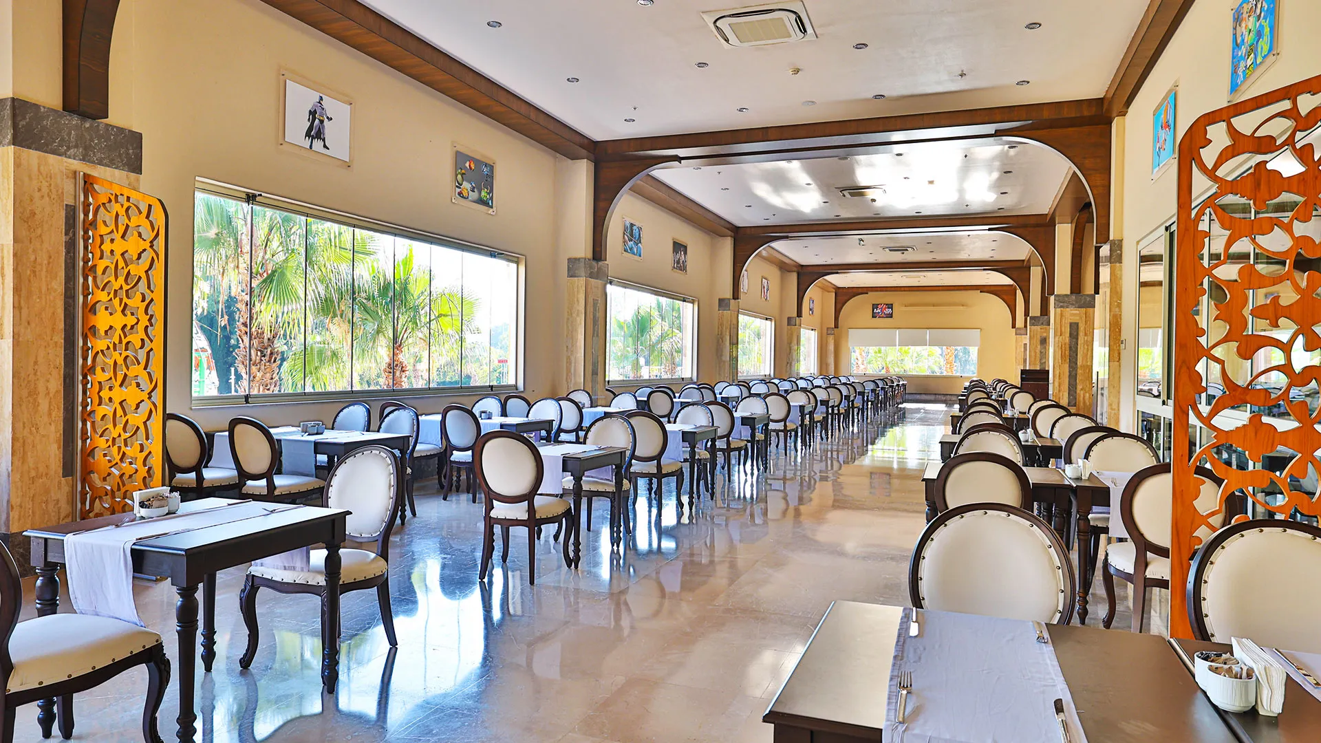 Crystal Sunset Luxury Resort – снимка 8