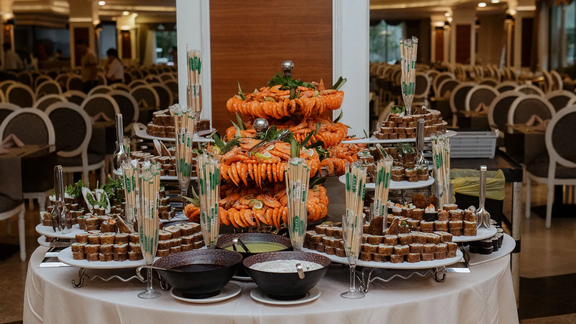 Castival Hotel – снимка 87