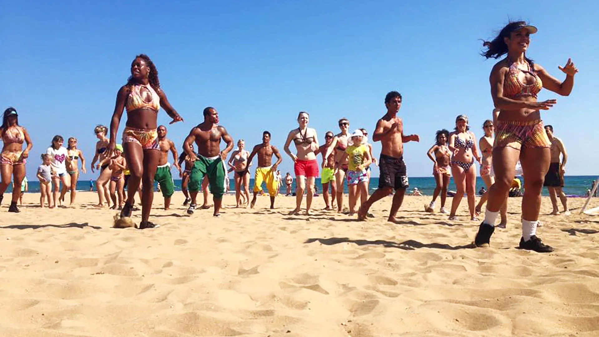 Vonresort Golden Beach – снимка 62