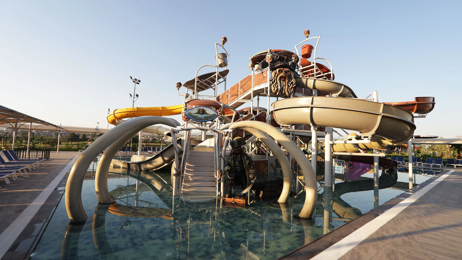 Dream Water World – снимка 21