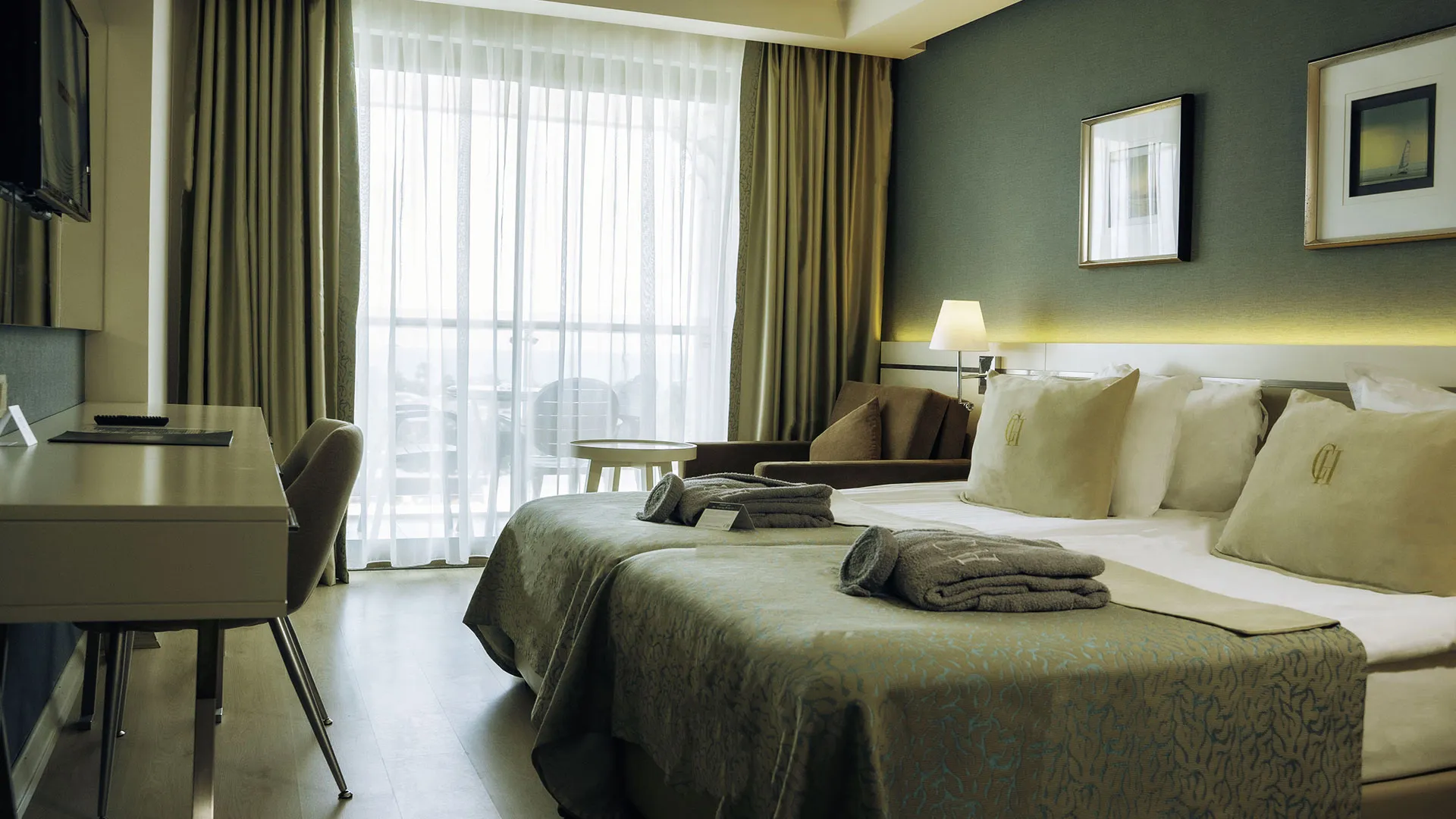 Castival Hotel – снимка 21