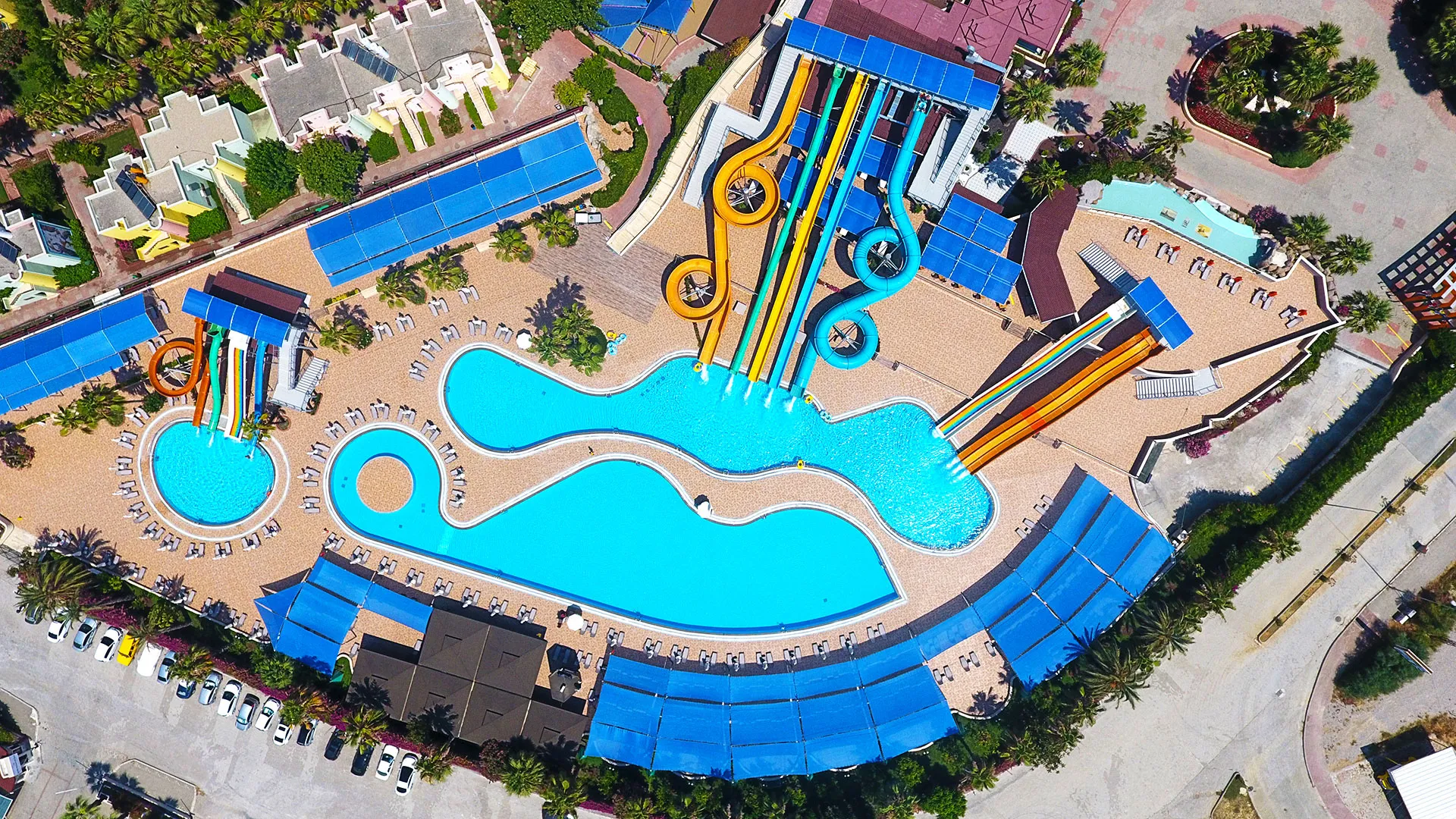 Vonresort Elite – снимка 31