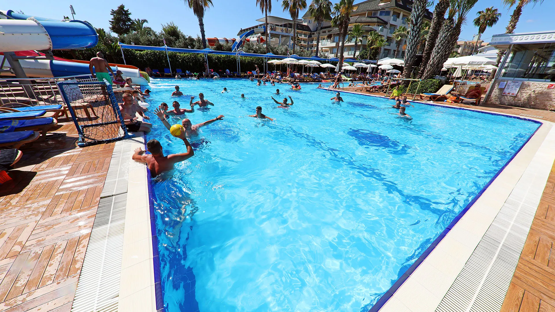 Caretta Beach Hotel – снимка 44