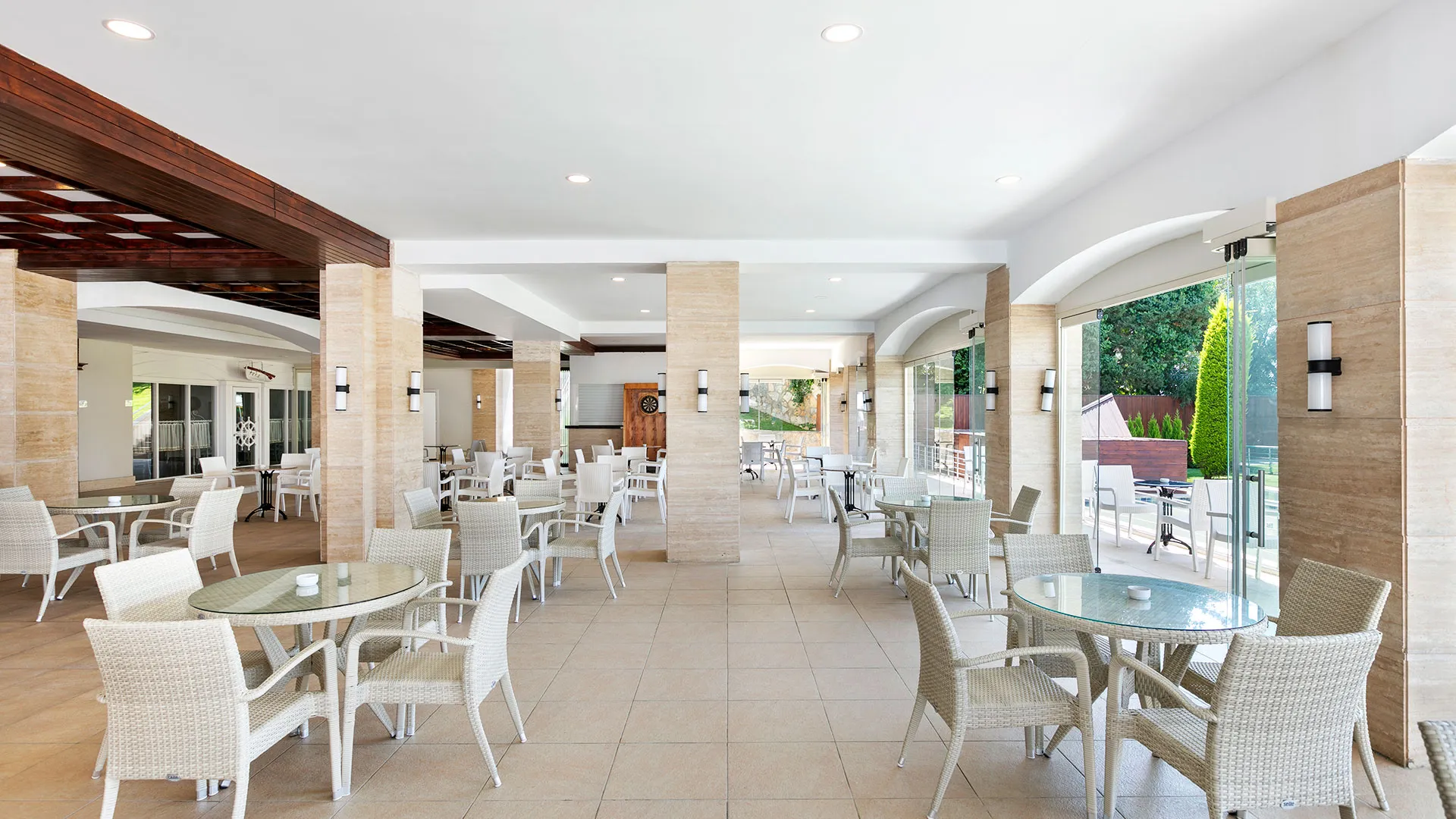 Dobedan Beach Resort Comfort – снимка 9