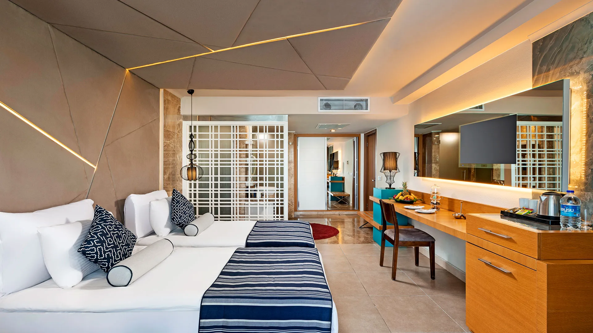 Tui Blue Sherwood Belek – снимка 36
