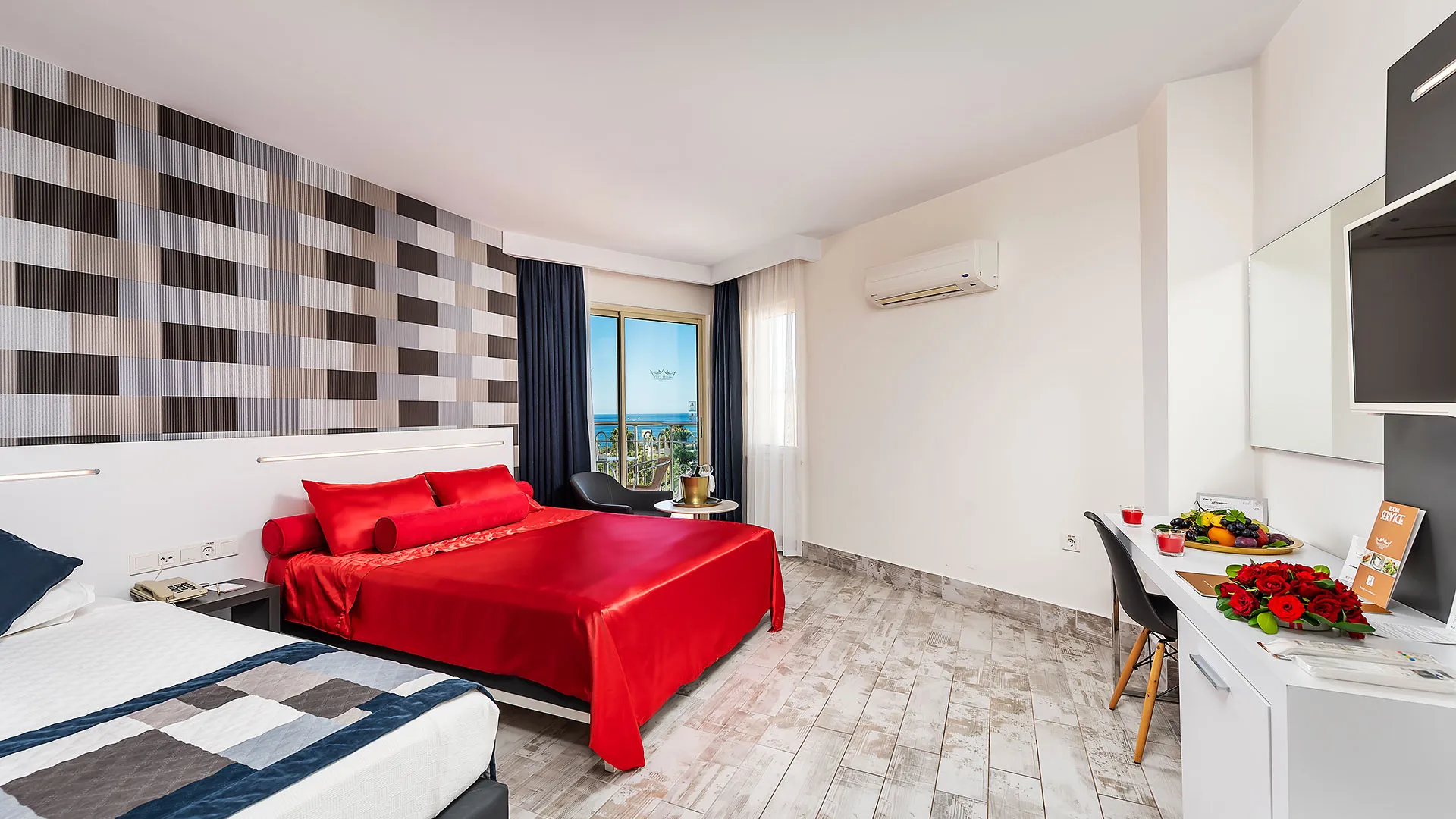 White City Beach Hotel – снимка 29