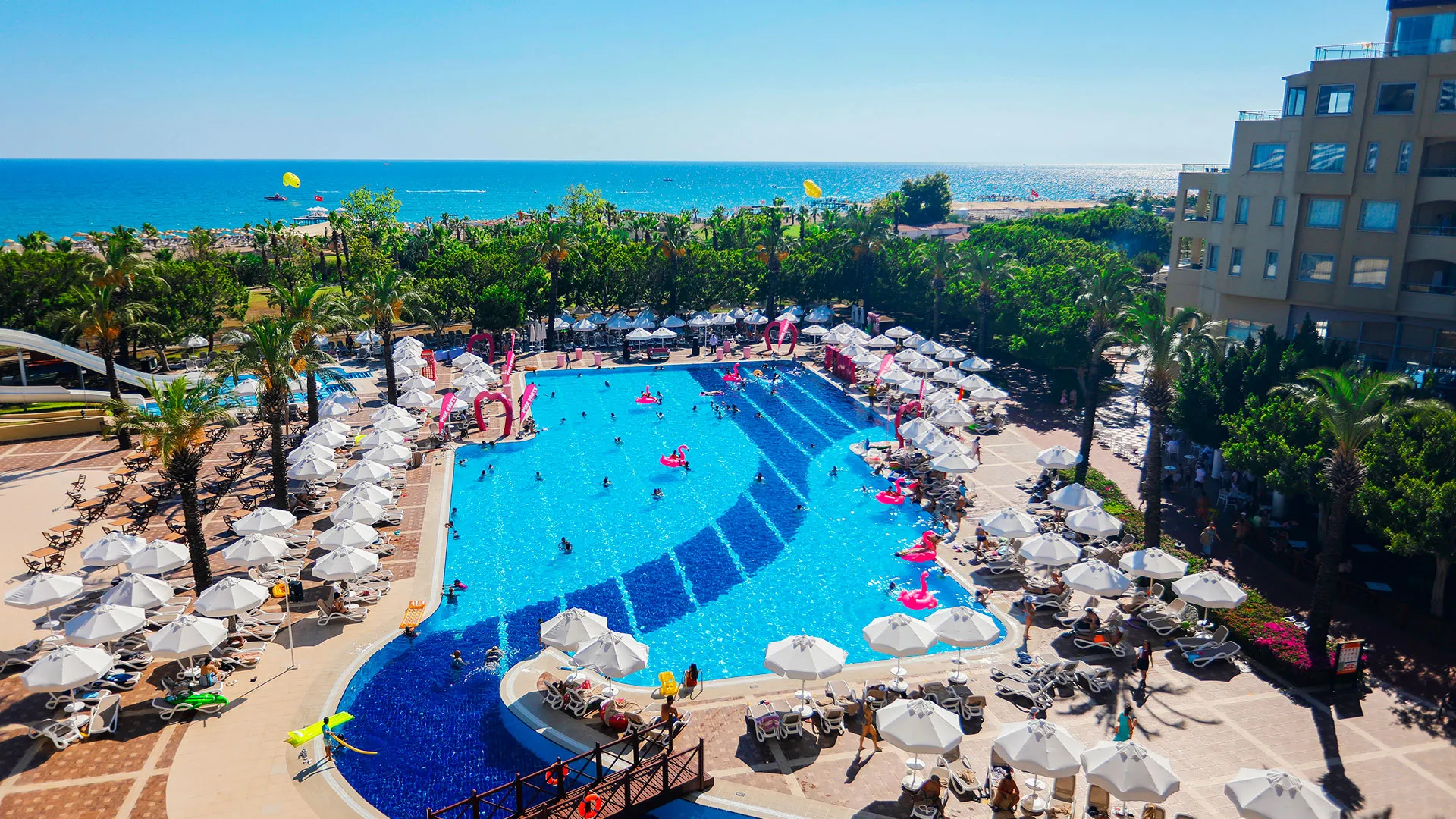 Selectum Family Resort Side – снимка 48