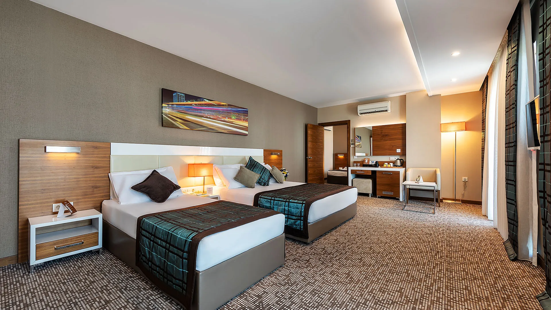 White City Resort Hotel – снимка 93