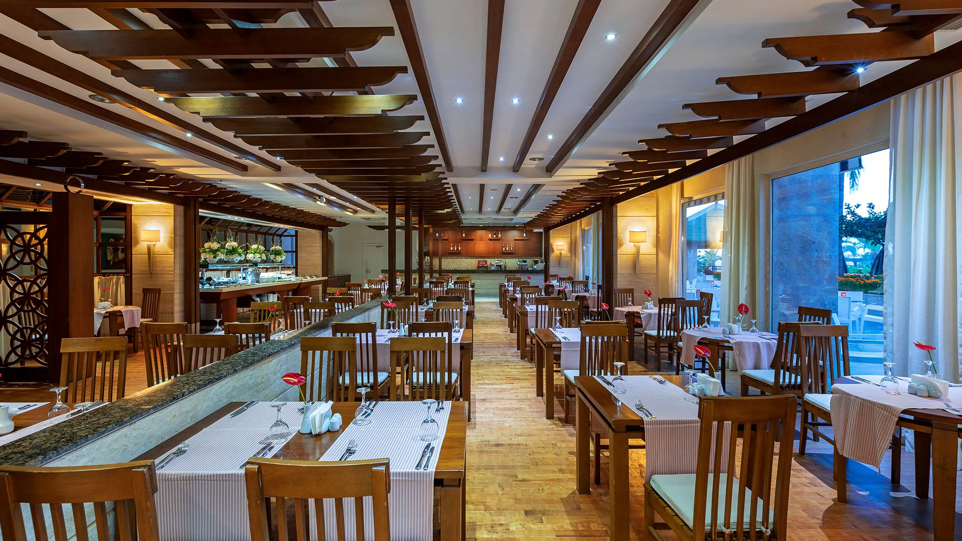 Dobedan Beach Resort Comfort – снимка 29
