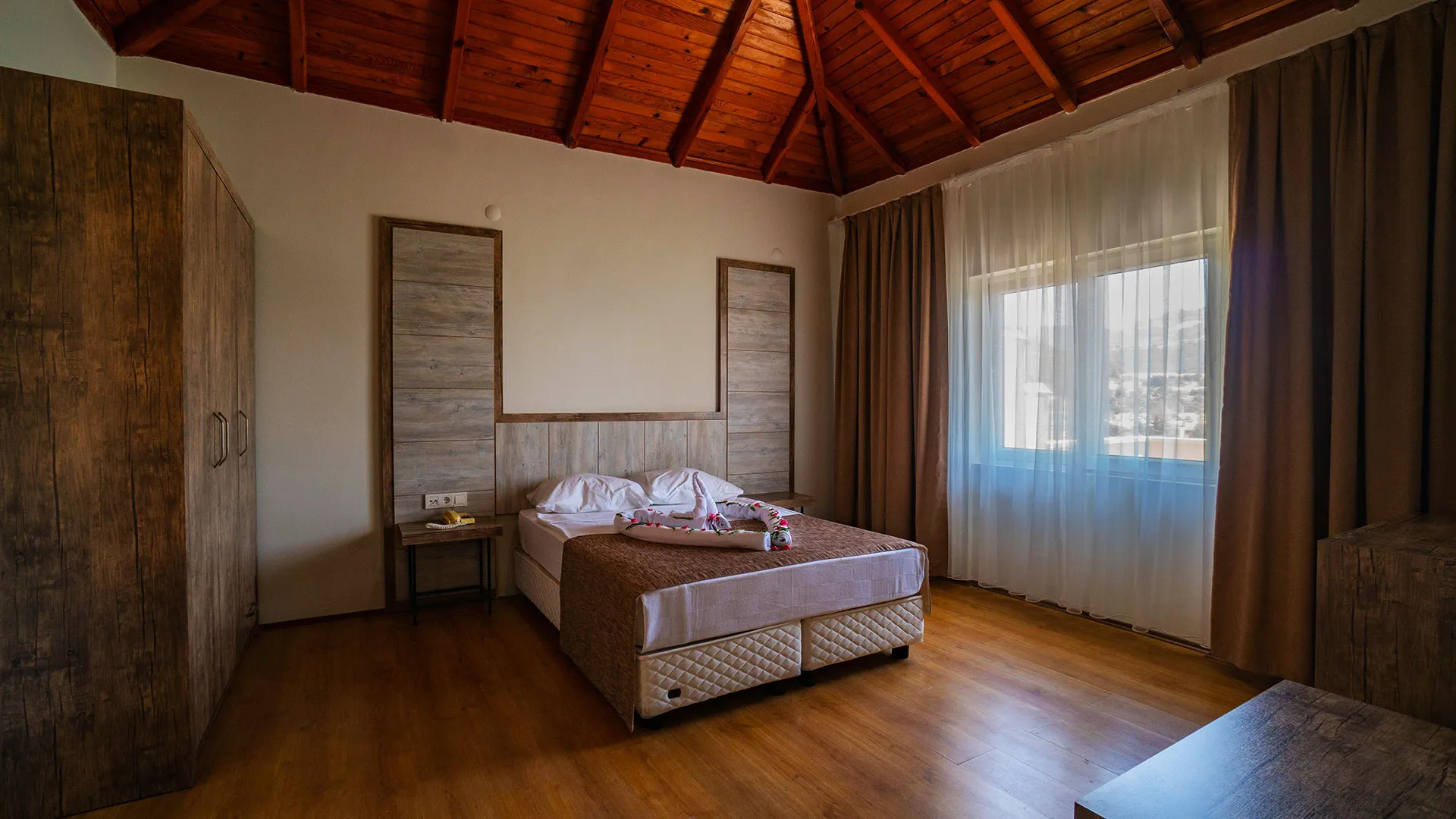 Senza Garden Holiday Club – снимка 16