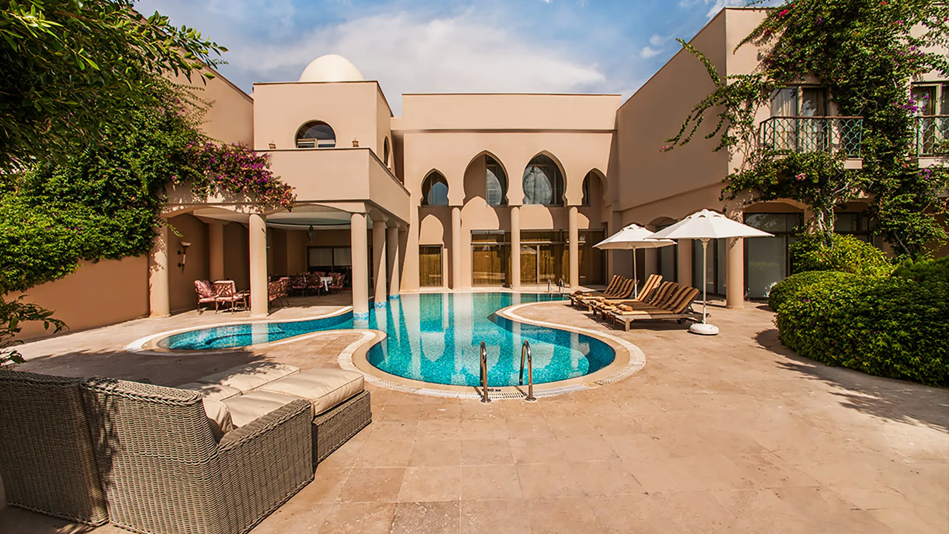 Spice Hotel & Spa – снимка 67