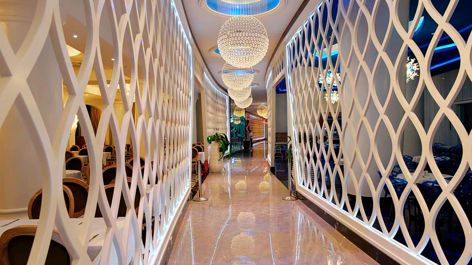 Vikingen Infinity Resort & Spa – снимка 66
