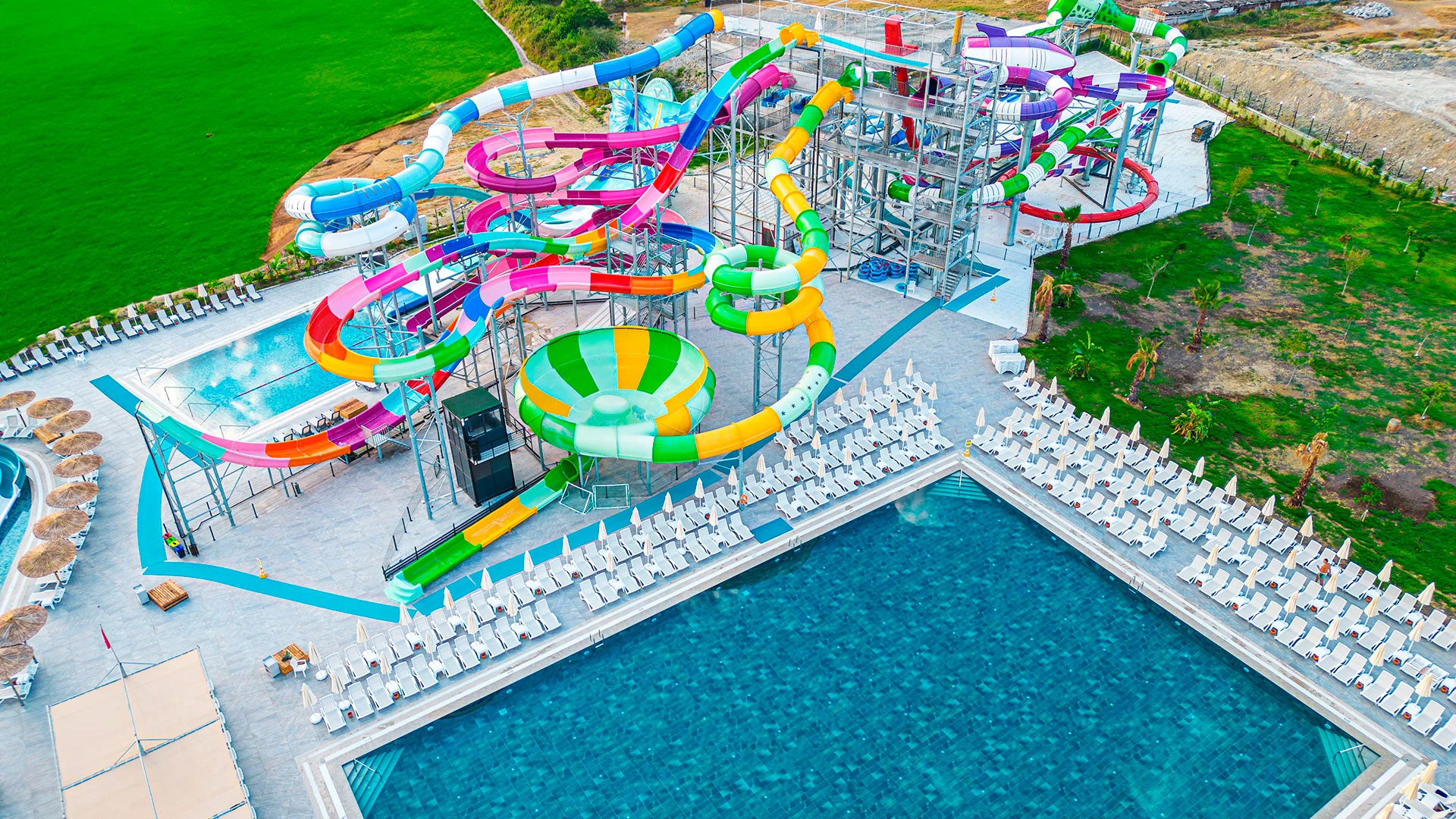 Dream Fun World – снимка 92