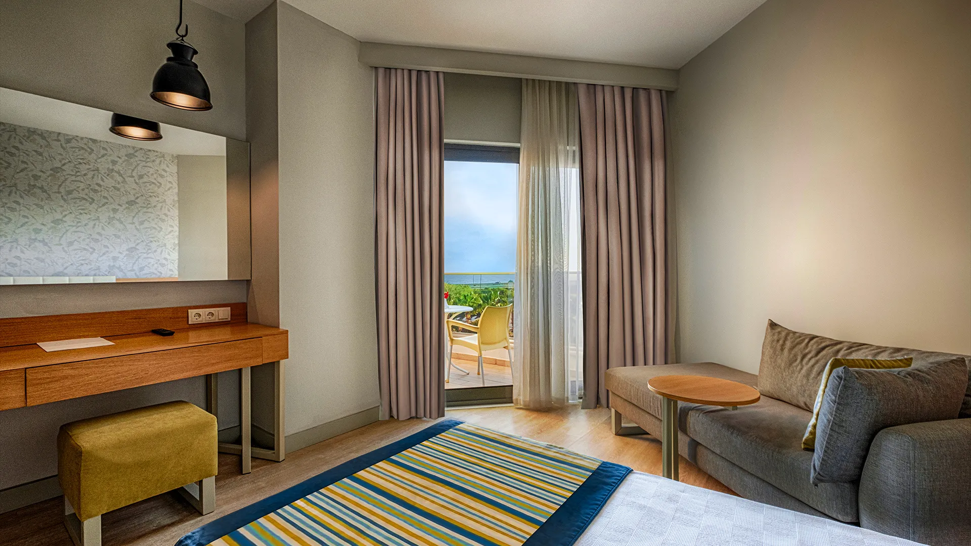 Calido Maris Hotel – снимка 47