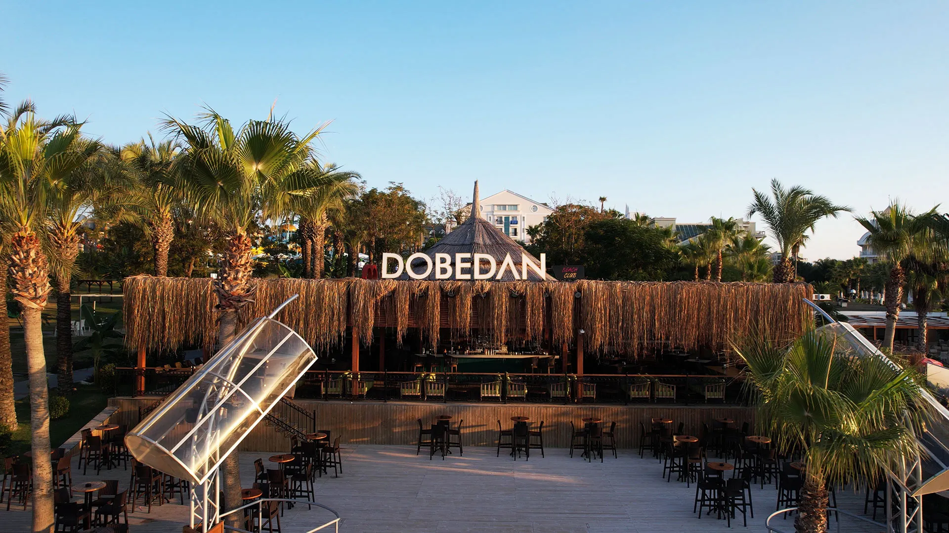 Dobedan Beach Resort Comfort – снимка 64