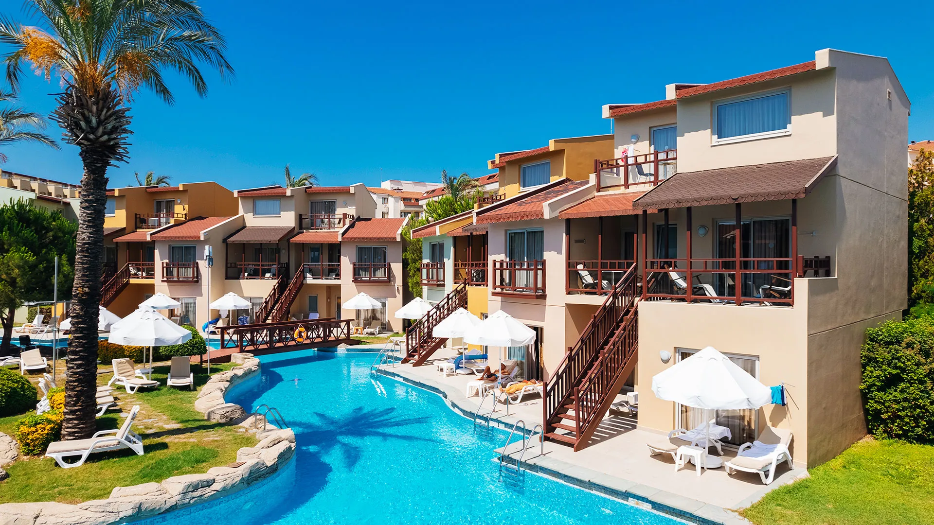 Selectum Family Resort Side – снимка 20