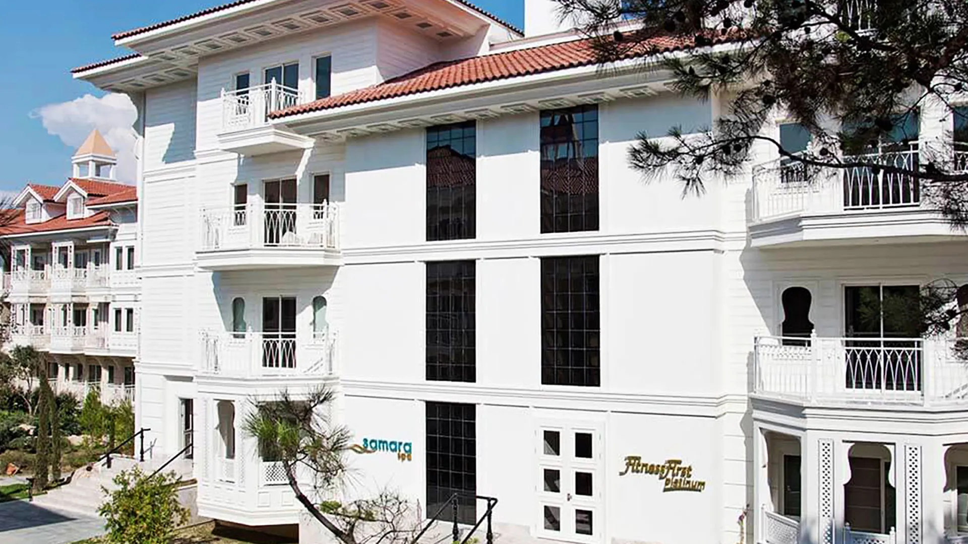 Alibey Resort – снимка 16