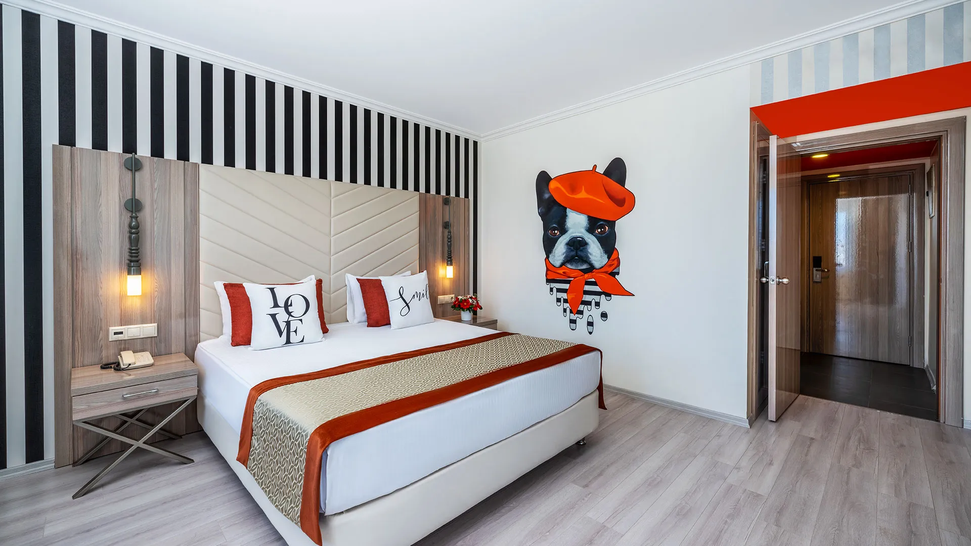 Selectum Family Resort Side – снимка 45