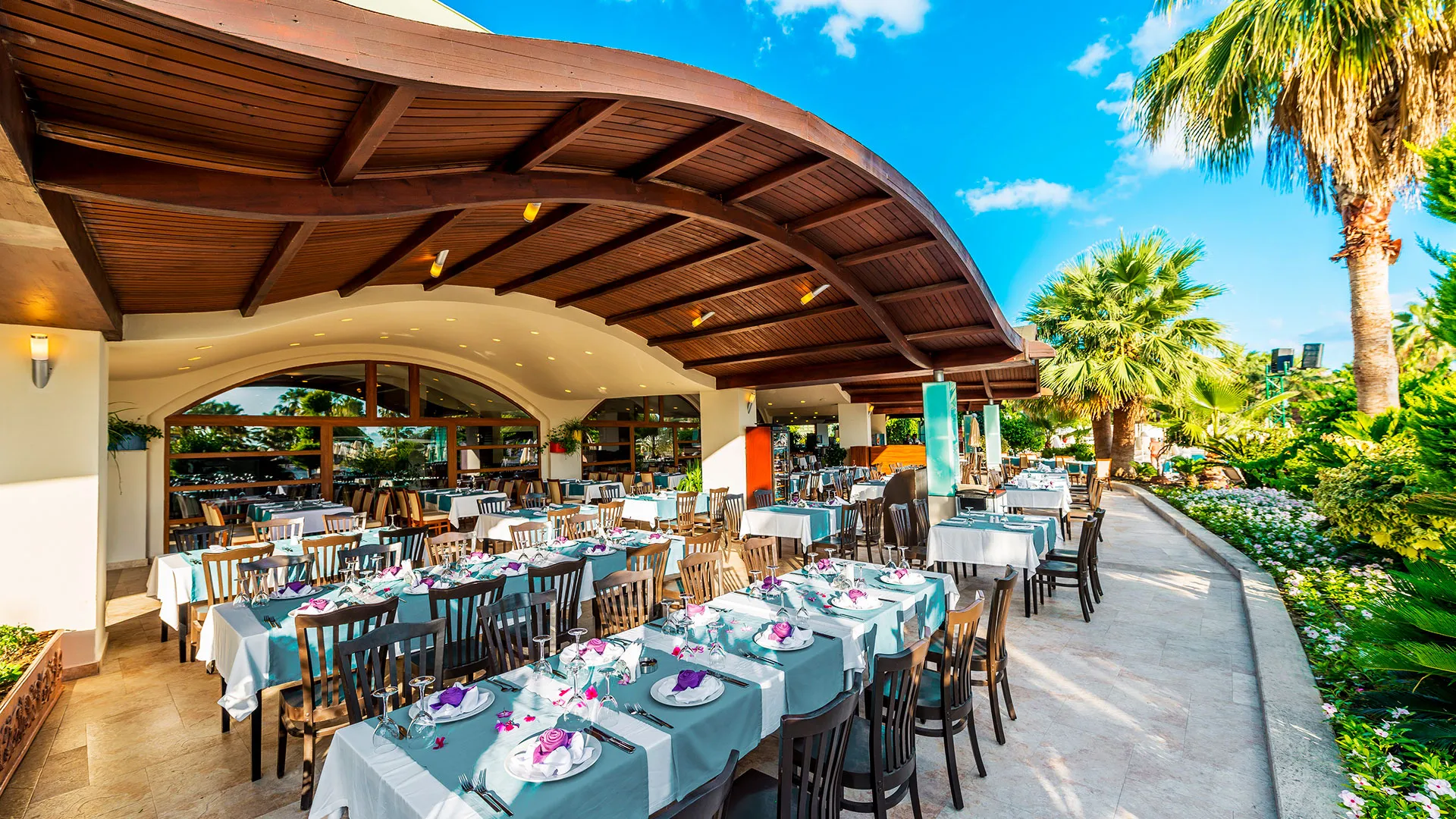 Vonresort Golden Coast – снимка 32