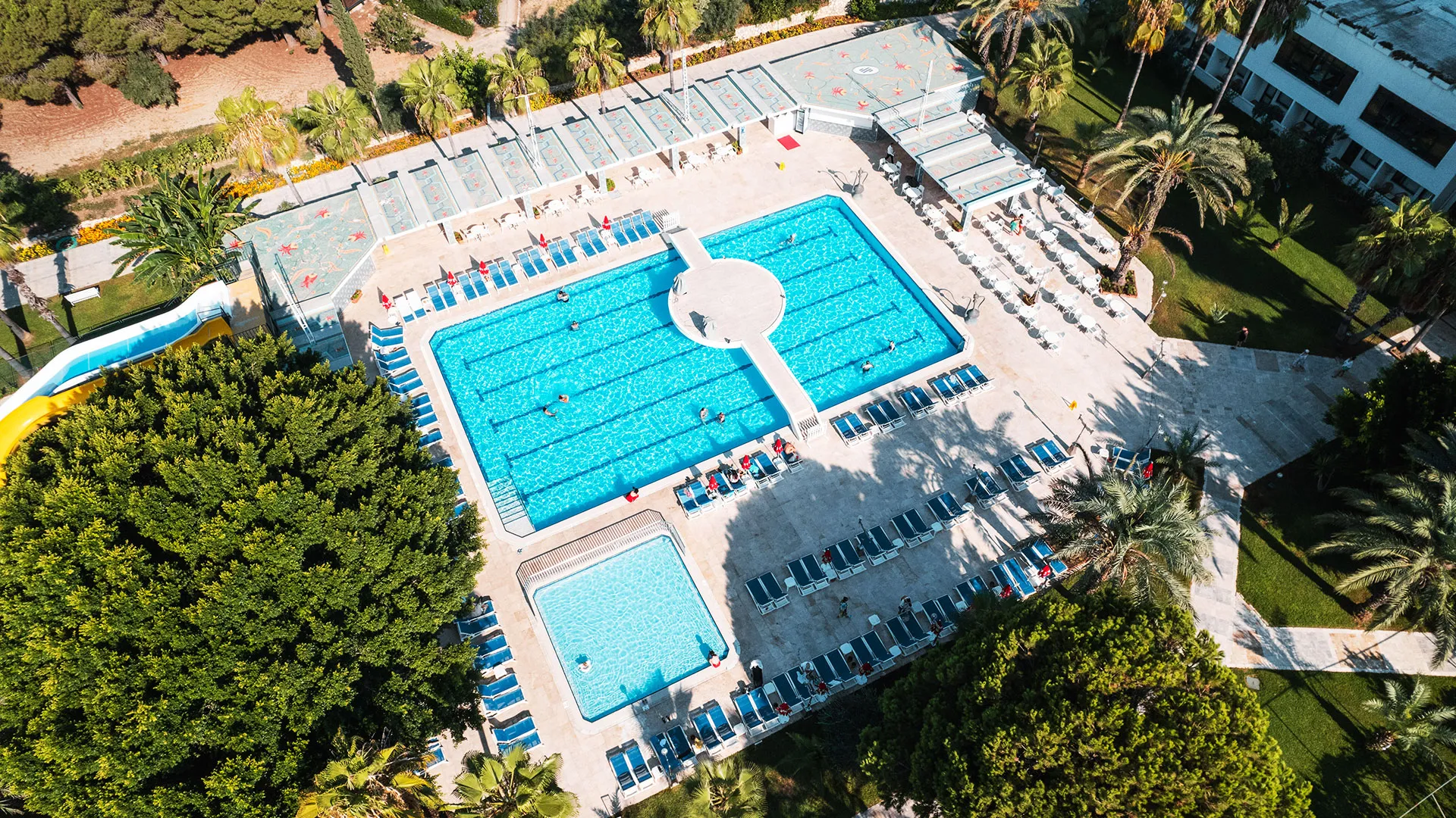 Sural Hotel – снимка 24