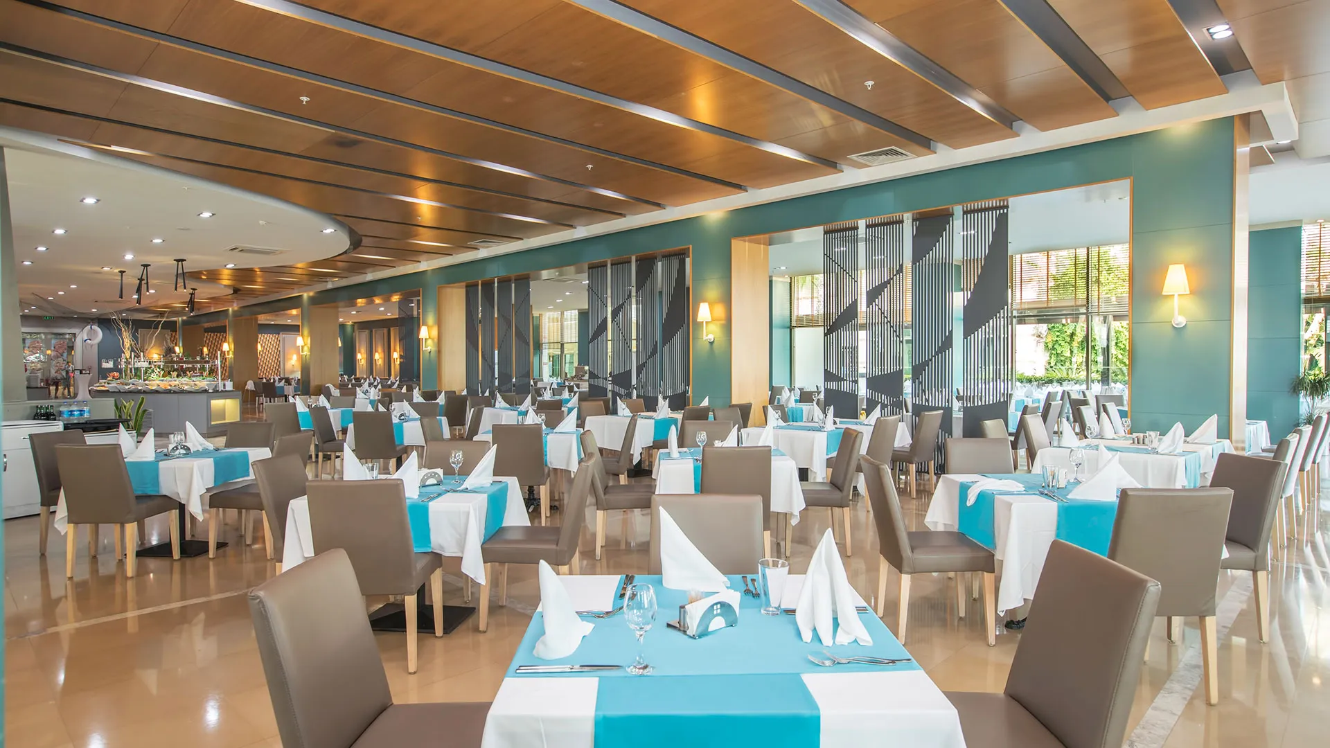 Sherwood Dreams Resort – снимка 20