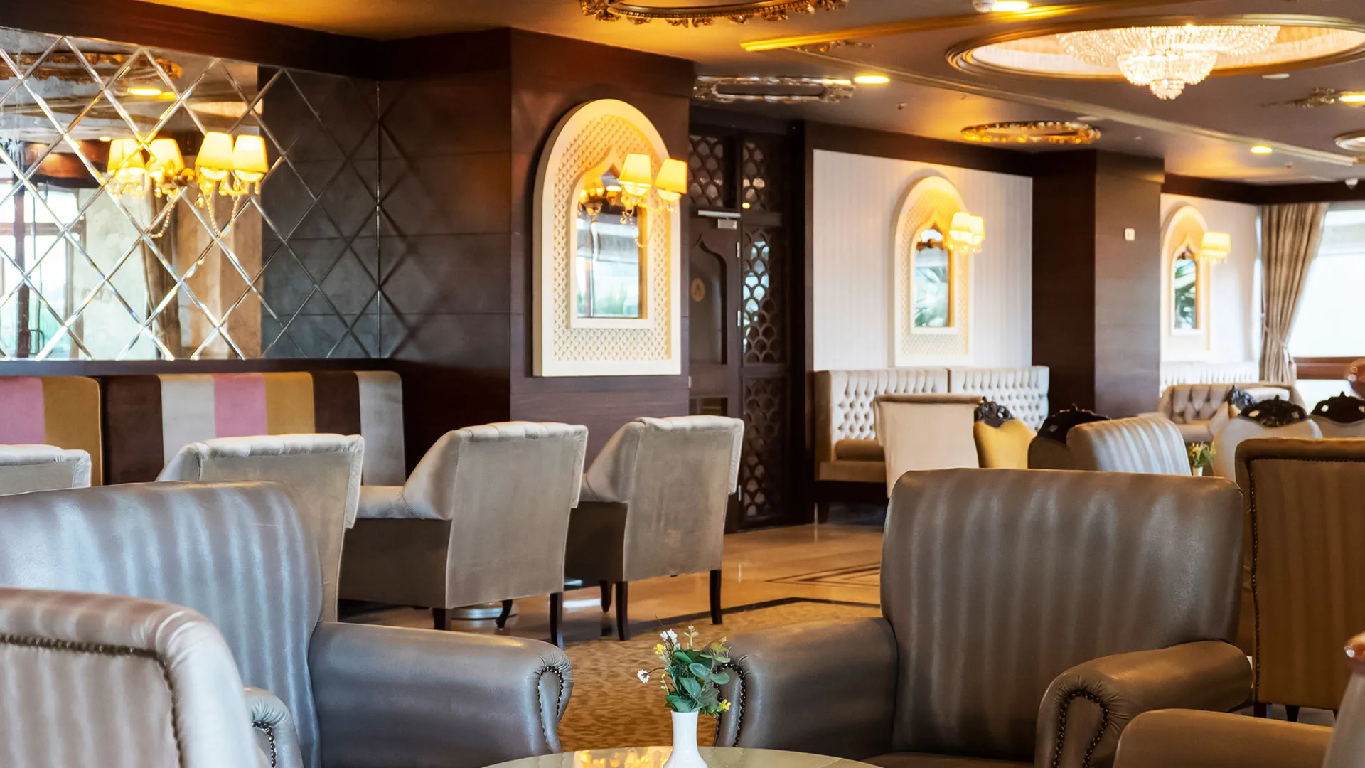 Adalya Art Side Hotel – снимка 27
