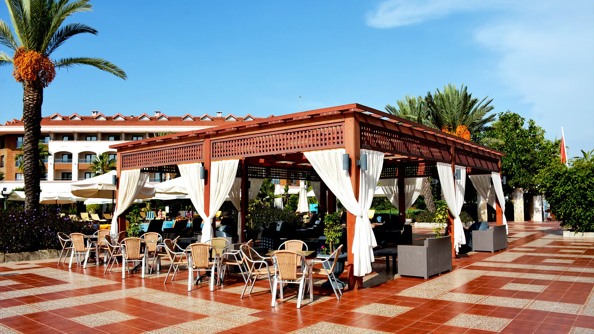 Club Hotel Turan Prince World – снимка 59