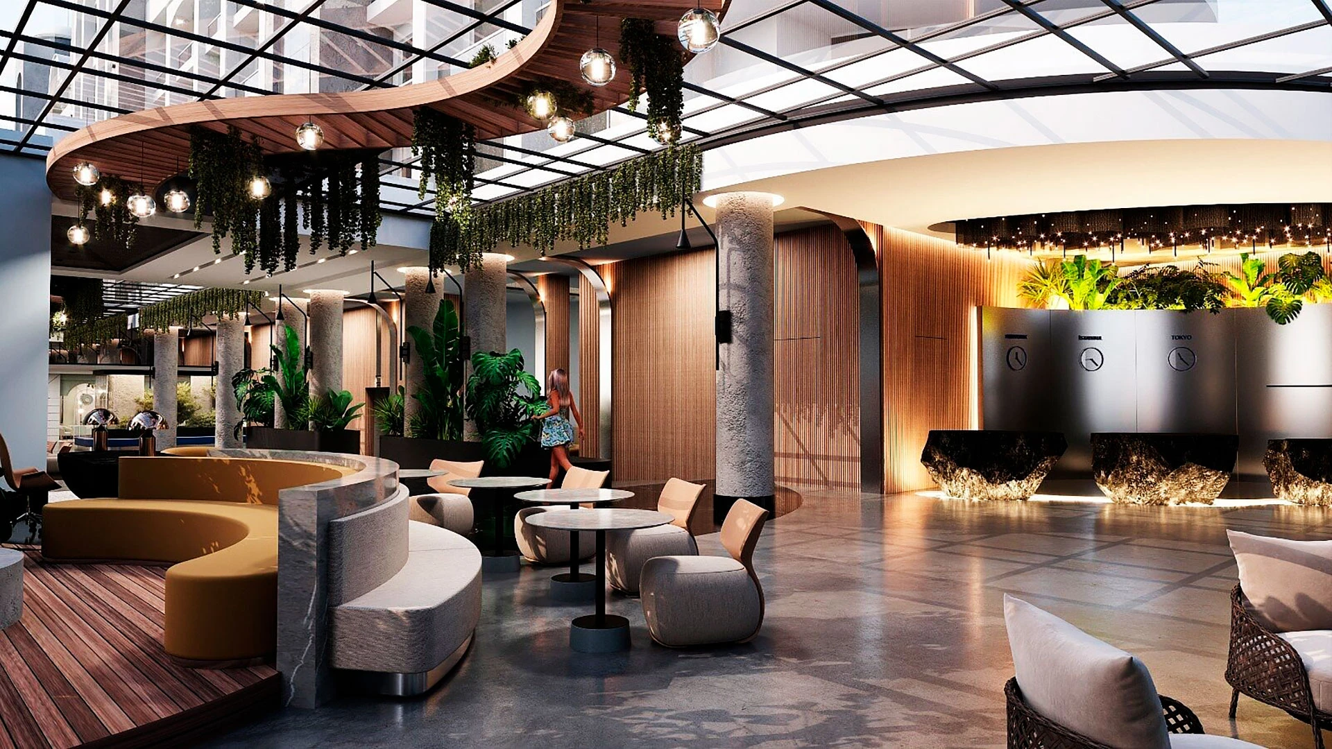 Berry Blue Hotel – снимка 11