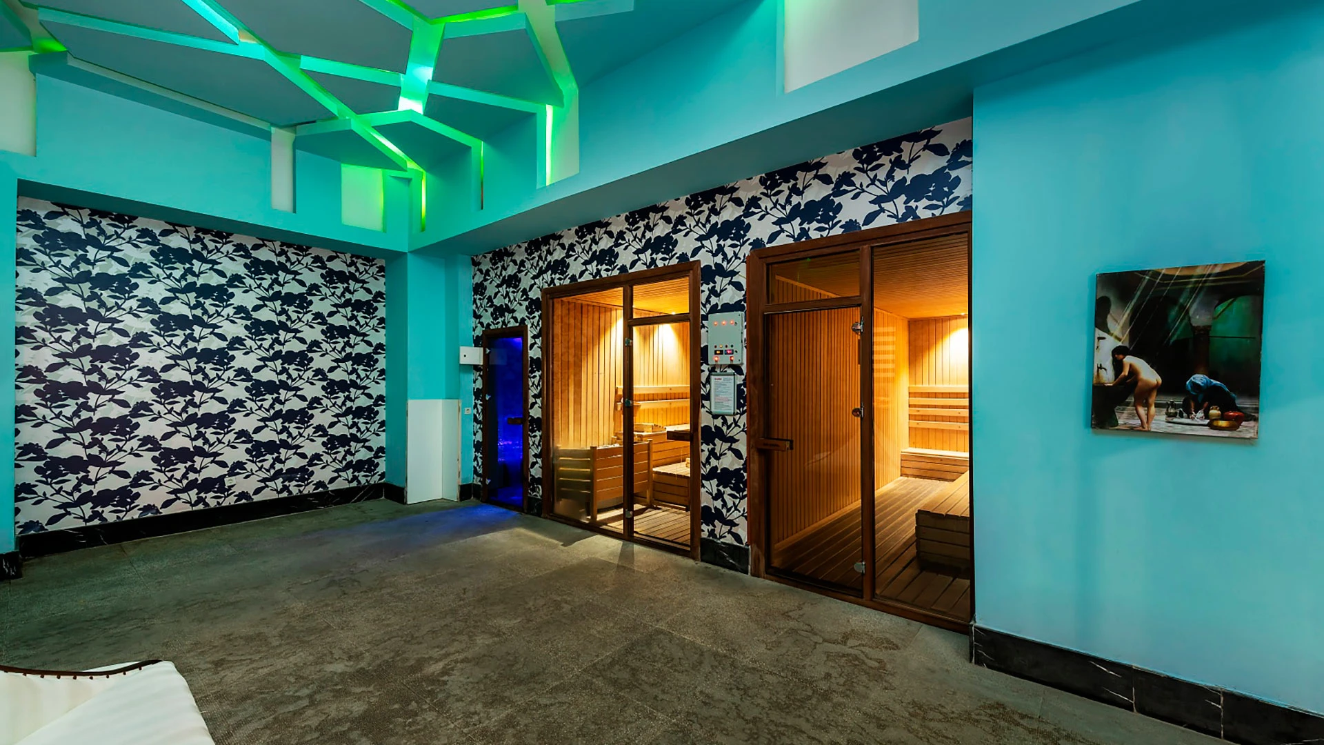 Vikingen Infinity Resort & Spa – снимка 36